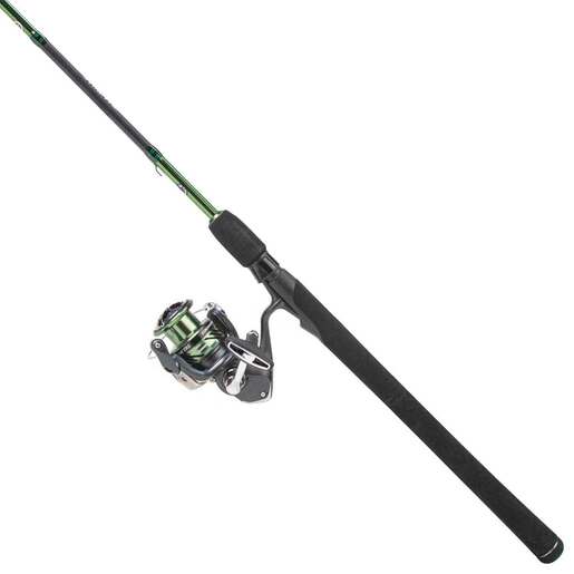 Shimano Symetre Salmon/Steelhead Spinning Rod and Reel Combo – 3000