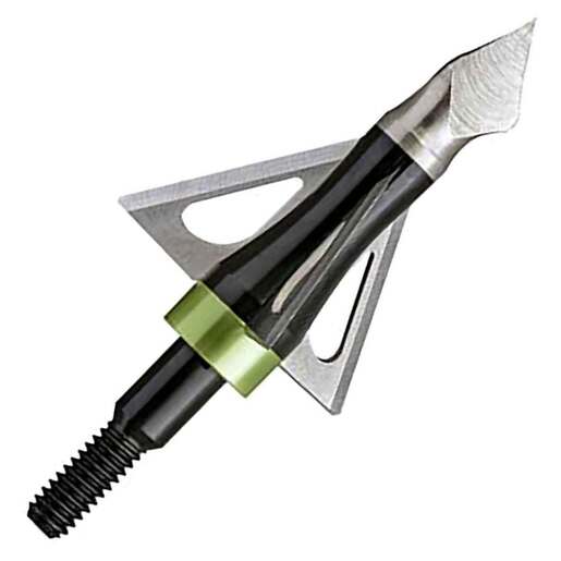 SYKD Hunt Endurance 100gr Fixed Blade Broadhead – 3 Pack