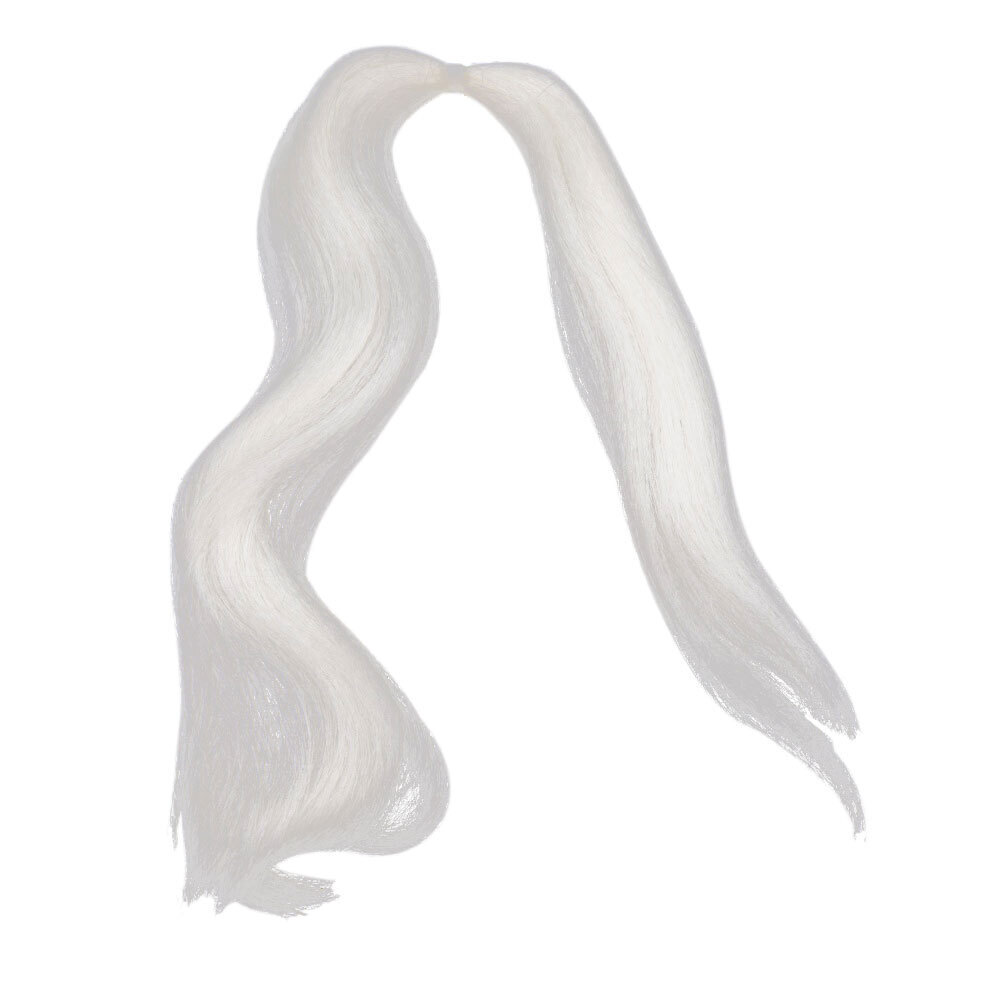 Semperfli Lumi Wing Synthetic - Luminous, 16in - Luminous 16in Semperfli Lumi Wing Synthetic - Luminous, 16in - Luminous 16in