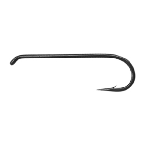Daiichi 1720 Long-Bodied 3X-Long Nymph Fly Tying Hook