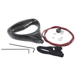 TH Marine Gforce Trolling Motor Handle and Cable