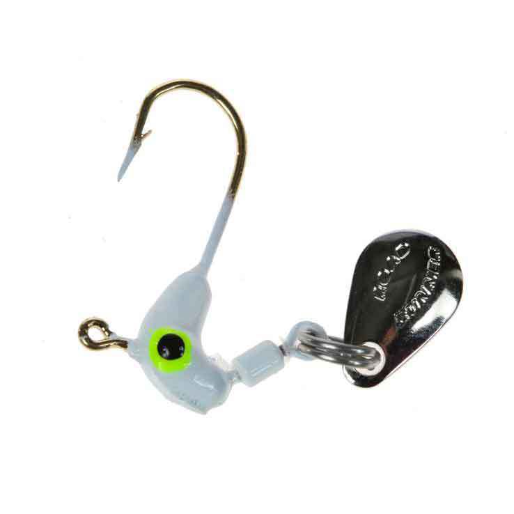 T T I Blakemore Roadrunner Spin Jig Jig Head T T I Blakemore Roadrunner Spin Jig Jig Head
