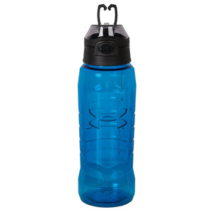 Under Armour 24oz Non-Insulated Hydration Water Bottle - Royal