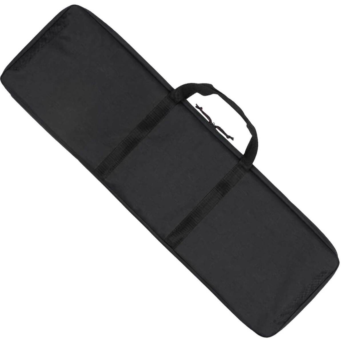 Tac Six 42in Lockable Division Tactical Gun Case - Black | Sportsman's ...