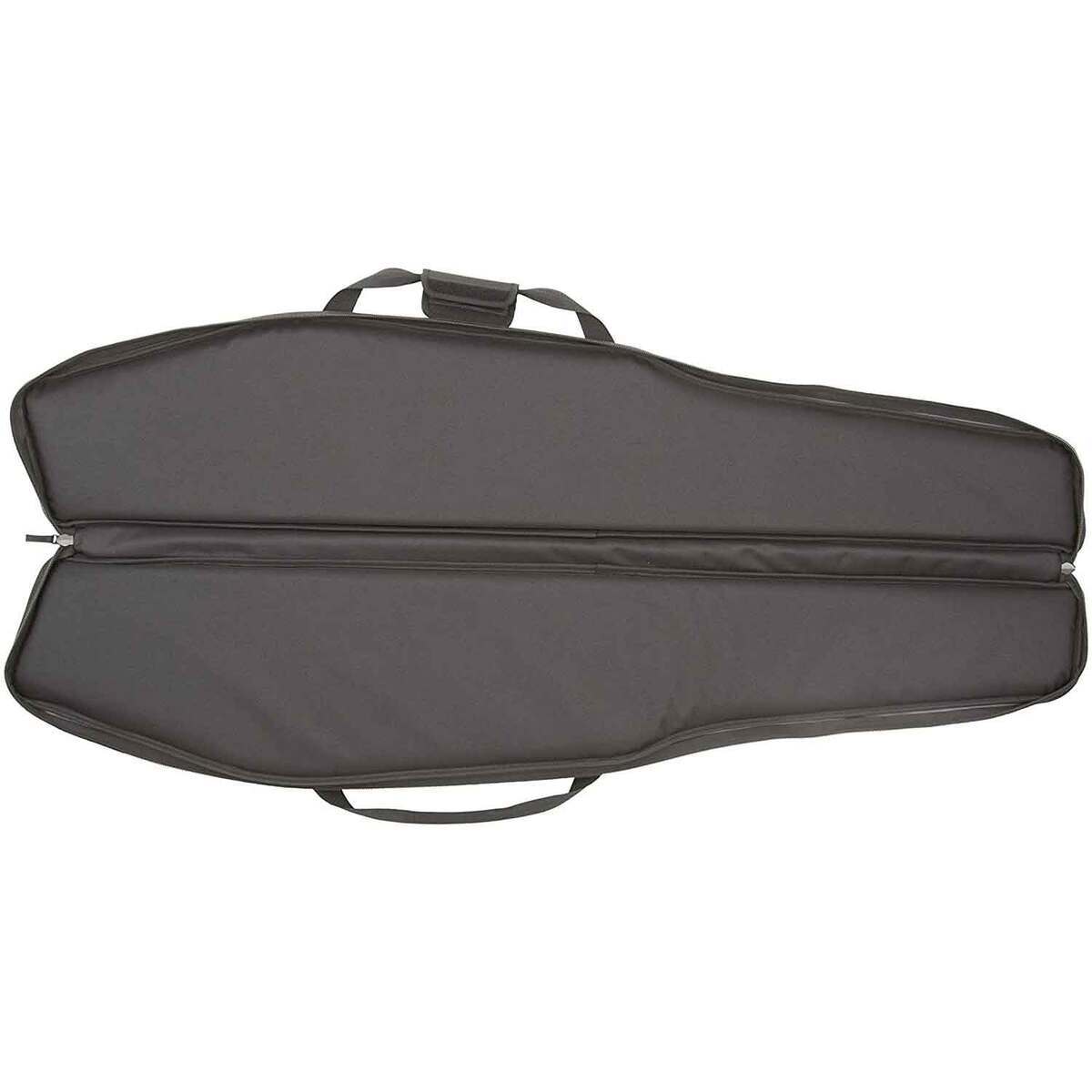 Tac Six Velocity 55in Tactical Rifle Case - Black Tac Six Velocity 55in Tactical Rifle Case - Black