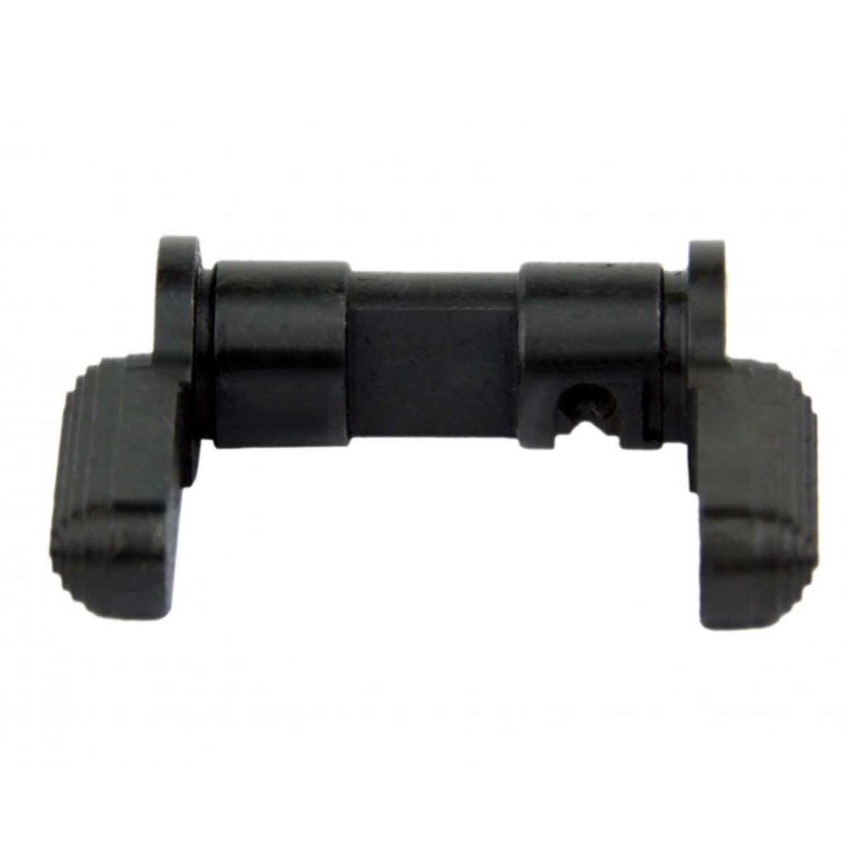 AR Solutions Ambidextrous Safety Selector - Black AR Solutions Ambidextrous Safety Selector - Black