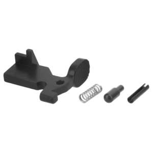 AR Solutions AR15 Bolt Catch Release Lever Assembly
