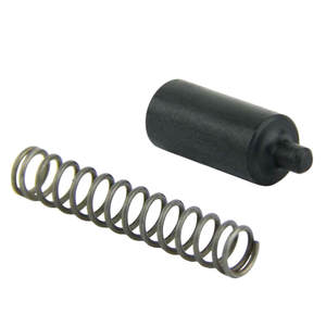AR Solutions AR15 Buffer Detent Pin With Spring
