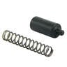 AR Solutions AR15 Buffer Detent Pin With Spring - Black/Gray