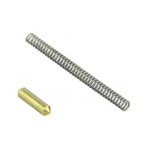 AR Solutions AR15/M4 Pivot Pin And Detent Spring