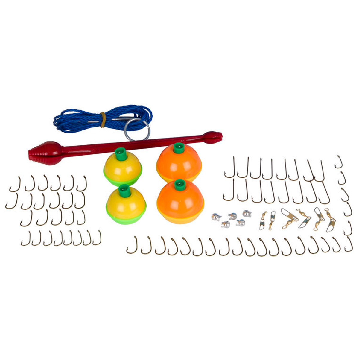 Flambeau Big Mouth Hard Tackle Box Kit - Pearl Blue Swirl - Pearl Blue Swirl Flambeau Big Mouth Hard Tackle Box Kit - Pearl Blue Swirl - Pearl Blue Swirl