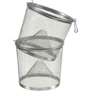 Tackle Factory Gee's Galvanized Wire Minnow Trap