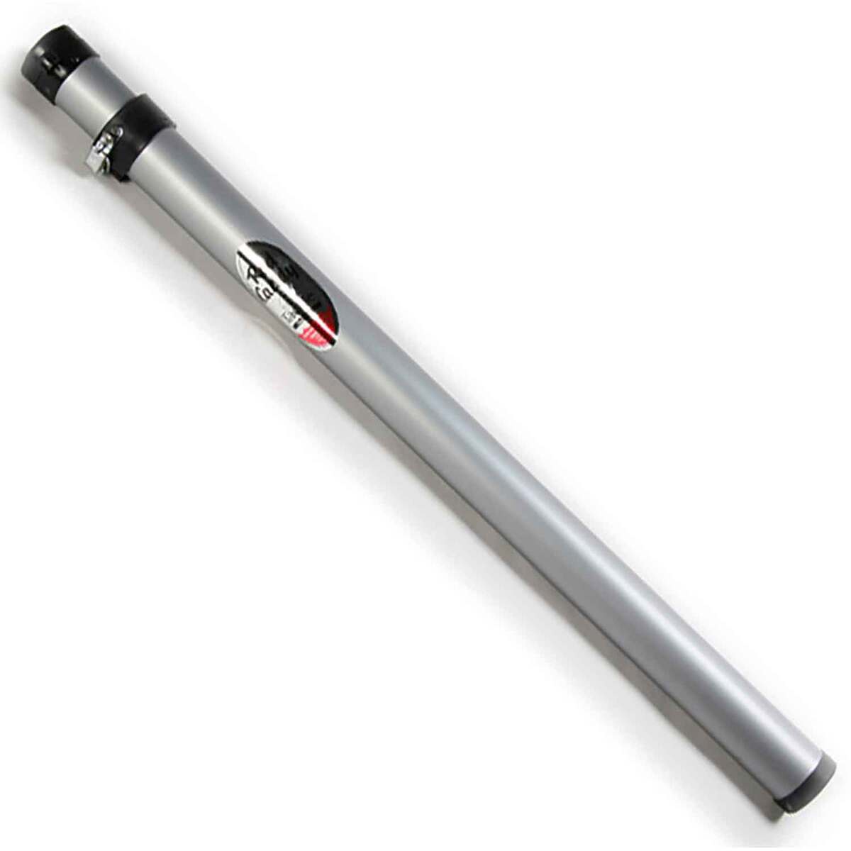 Tackle Factory Rod Caddy 265 Extendable Rod Case - Silver, 37-65in - Silver Tackle Factory Rod Caddy 265 Extendable Rod Case - Silver, 37-65in - Silver