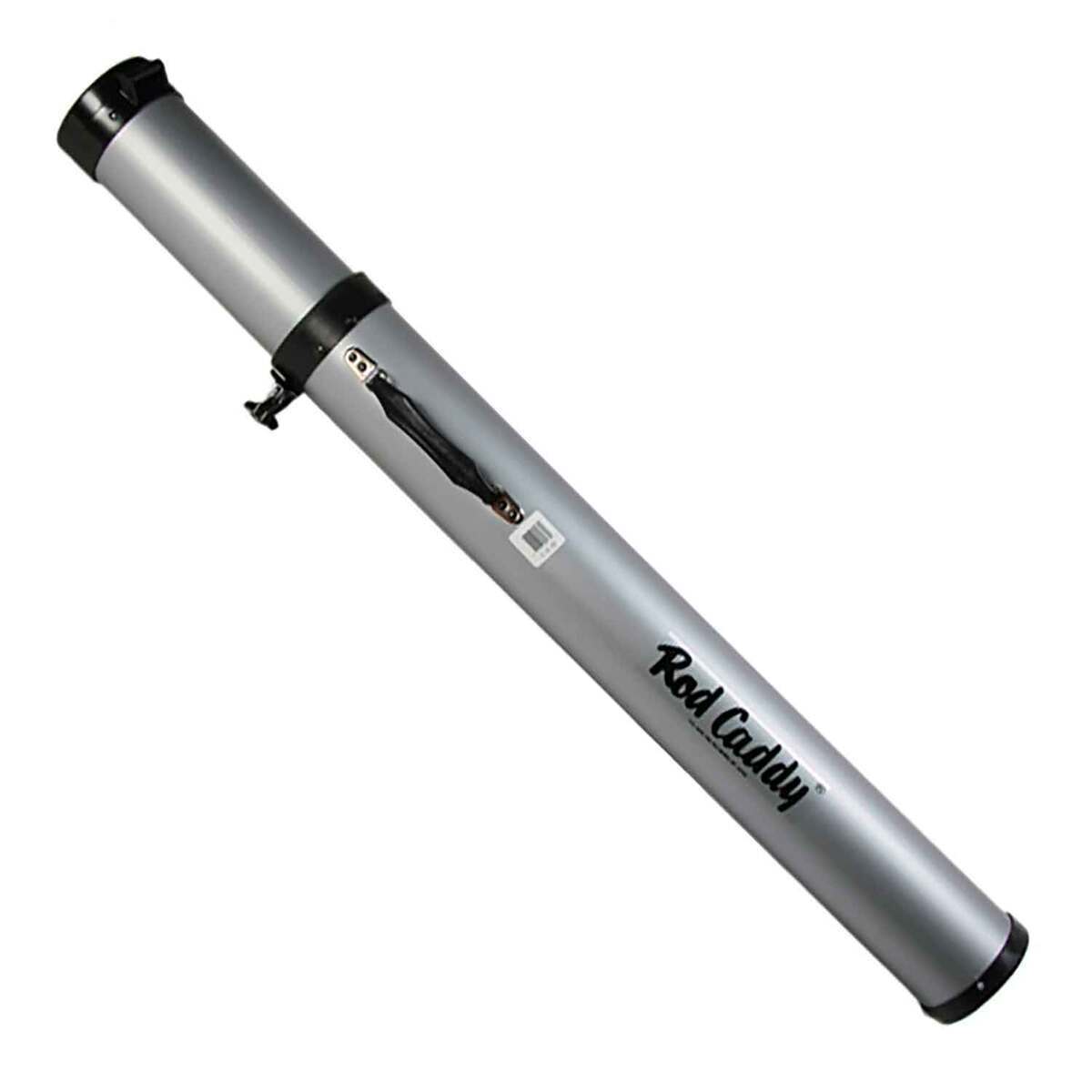 Tackle Factory Rod Caddy Extendable Rod Case | Sportsman's Warehouse