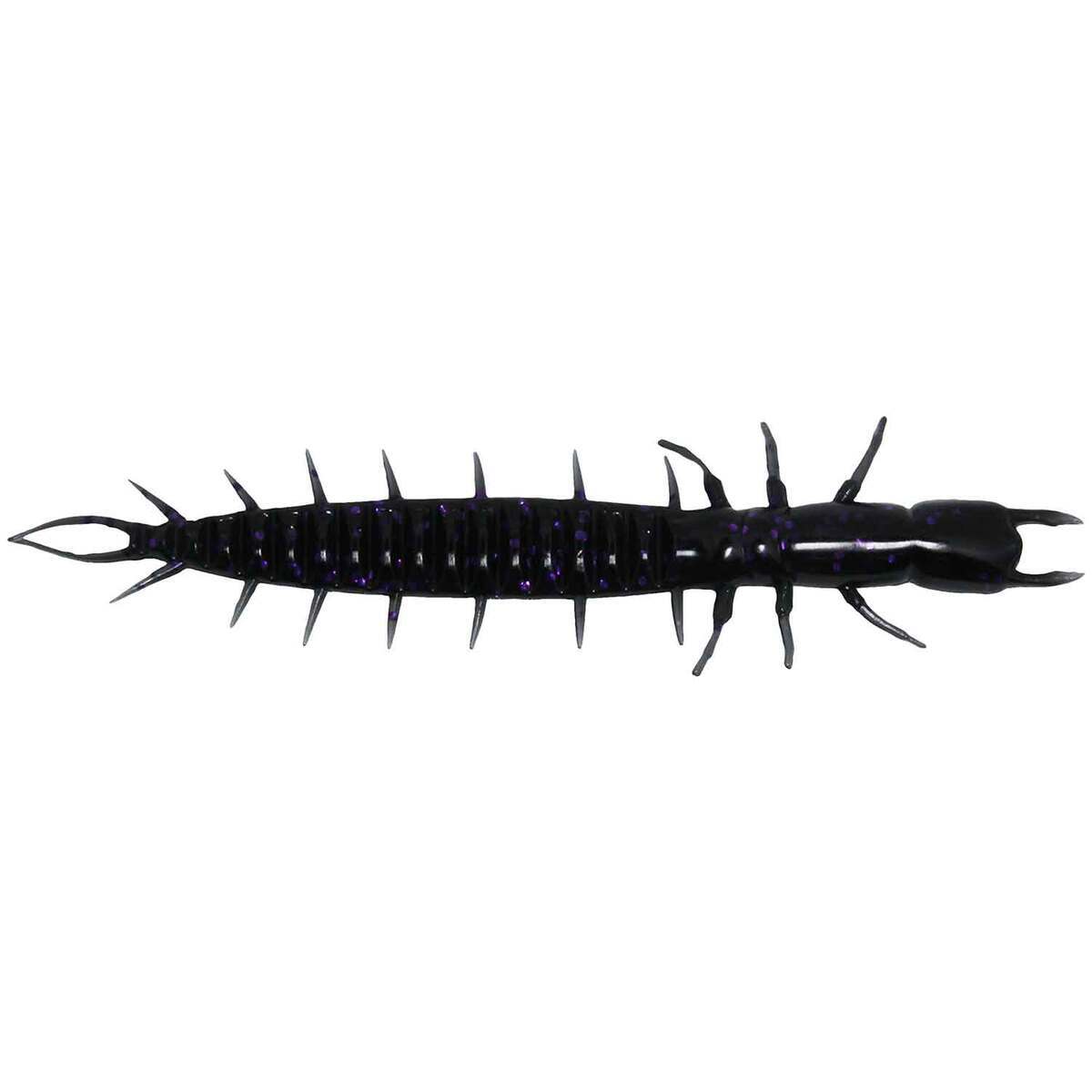 Tackle HD Hellgrammite Soft Creature Bait Tackle HD Hellgrammite Soft Creature Bait