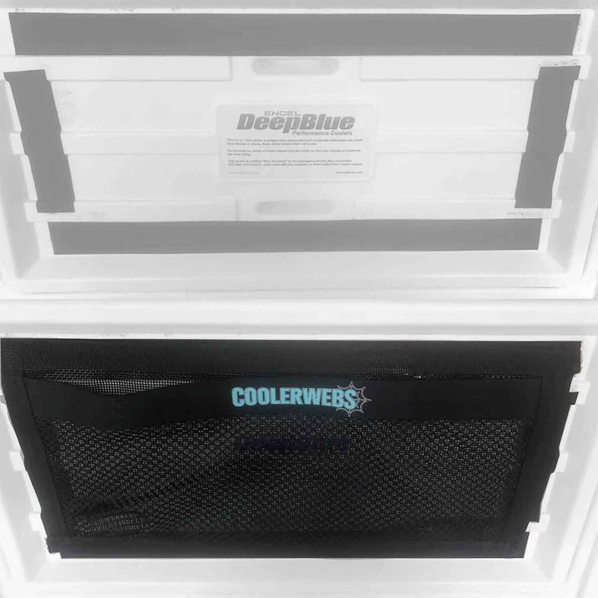 TackleWebs Cooler Webs Large TackleWebs Cooler Webs Large