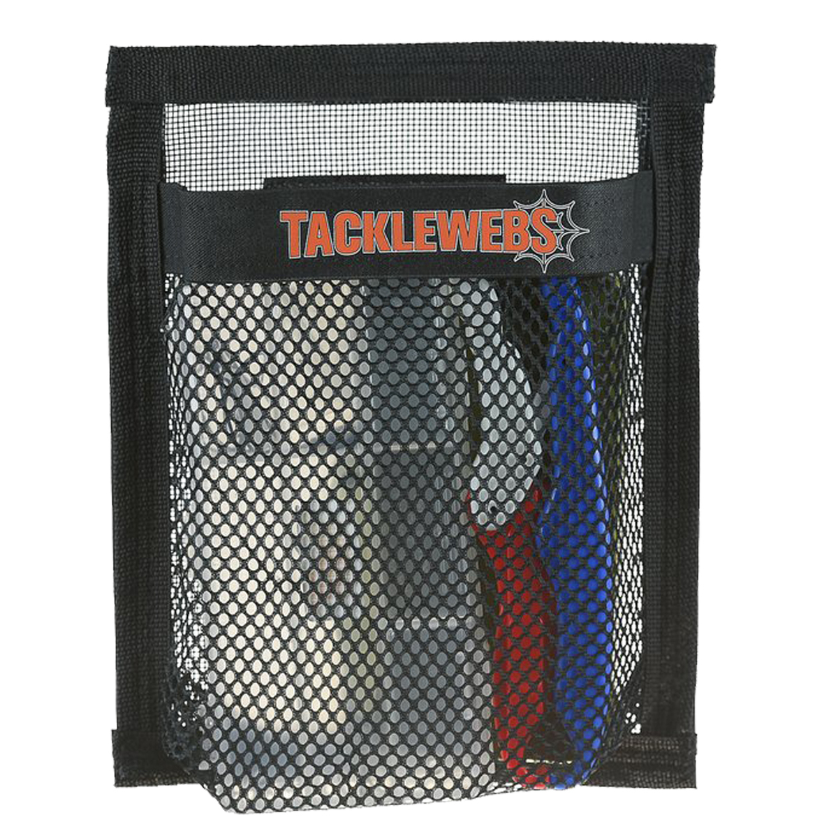 TackleWebs Hook and Loop Pocket Marine Accessory TackleWebs Hook and Loop Pocket Marine Accessory