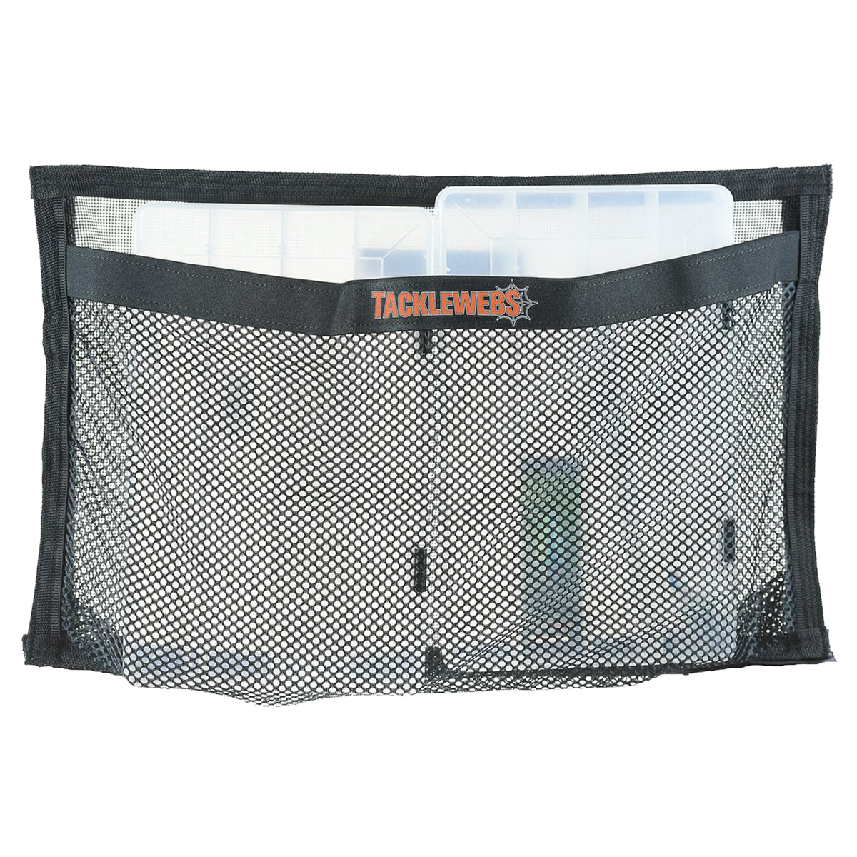 TackleWebs Hook and Loop Pocket Marine Accessory TackleWebs Hook and Loop Pocket Marine Accessory