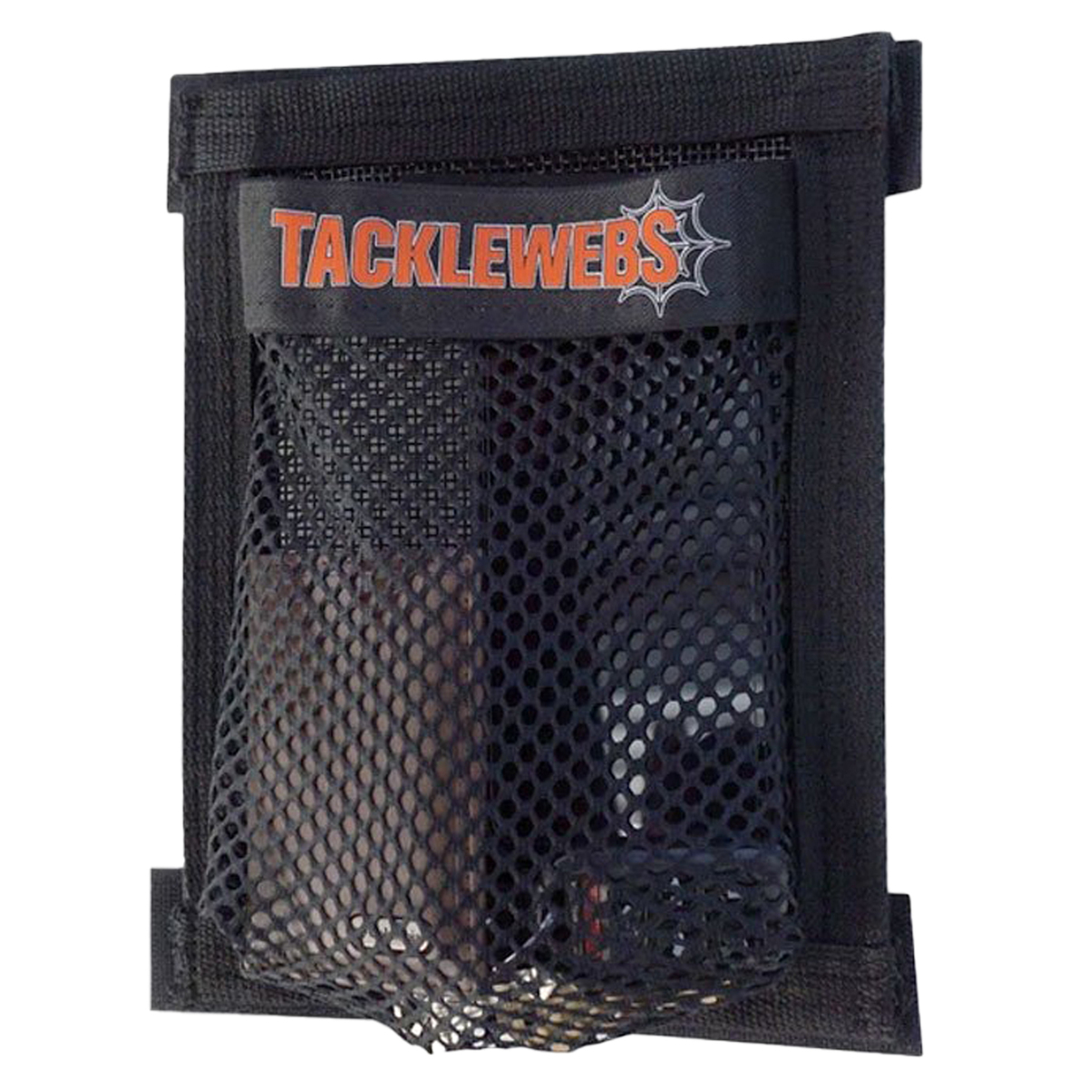 TackleWebs Hook and Loop Pocket Marine Accessory TackleWebs Hook and Loop Pocket Marine Accessory