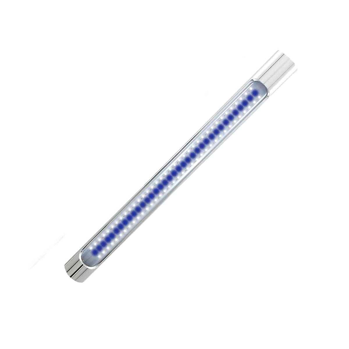 TACO Marine T-Top LED Tube Light With Aluminum Housing TACO Marine T-Top LED Tube Light With Aluminum Housing