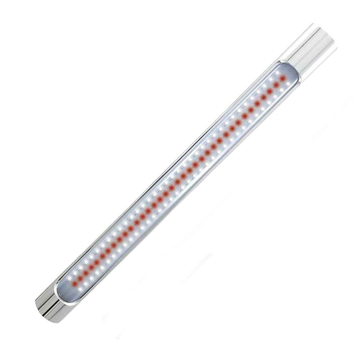 TACO Marine T-Top LED Tube Light With Aluminum Housing TACO Marine T-Top LED Tube Light With Aluminum Housing