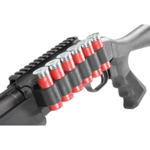 TacStar Mossberg 930 Rail Mount With Sidesaddle