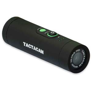 Tactacam 5.0 Wide Lens Action Camera