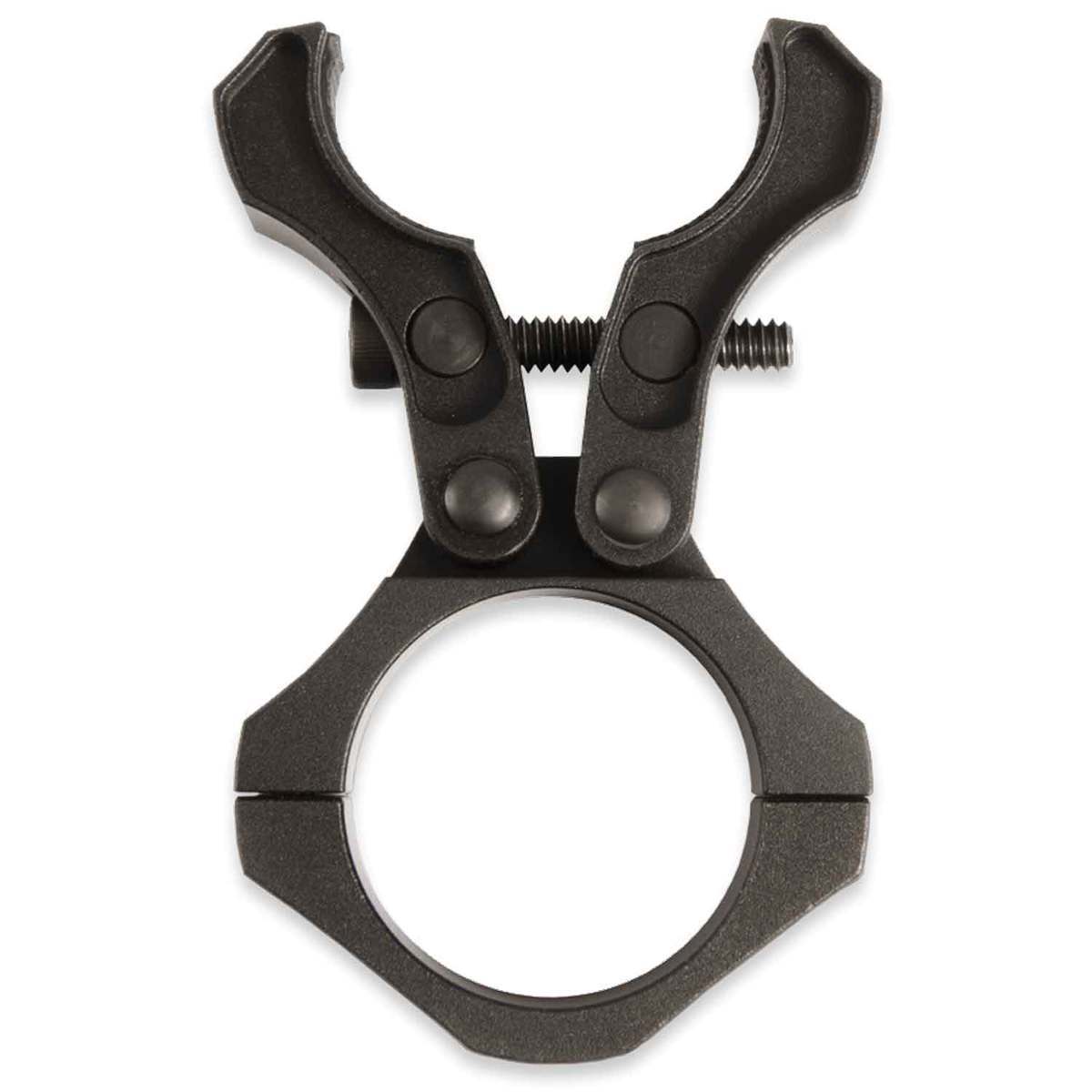 Tactacam Custom Barrel Scope Mount - Black Tactacam Custom Barrel Scope Mount - Black