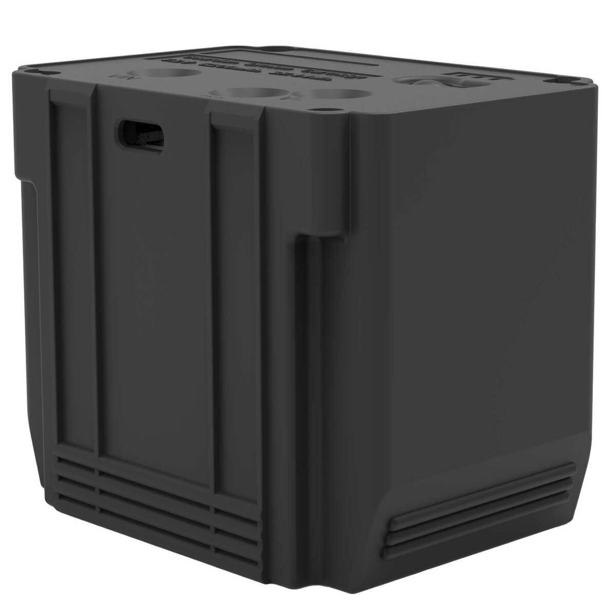 Tactacam Defend Cam Battery - Black Tactacam Defend Cam Battery - Black