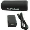 Tactacam Dual Battery Charger - Black