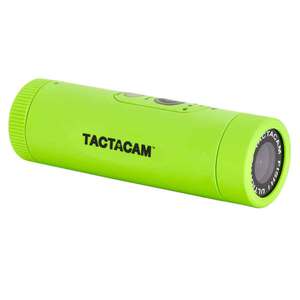 Tactacam Fish-i Action Camera Package