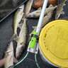 Tactacam Fish-i Action Camera Package - Green