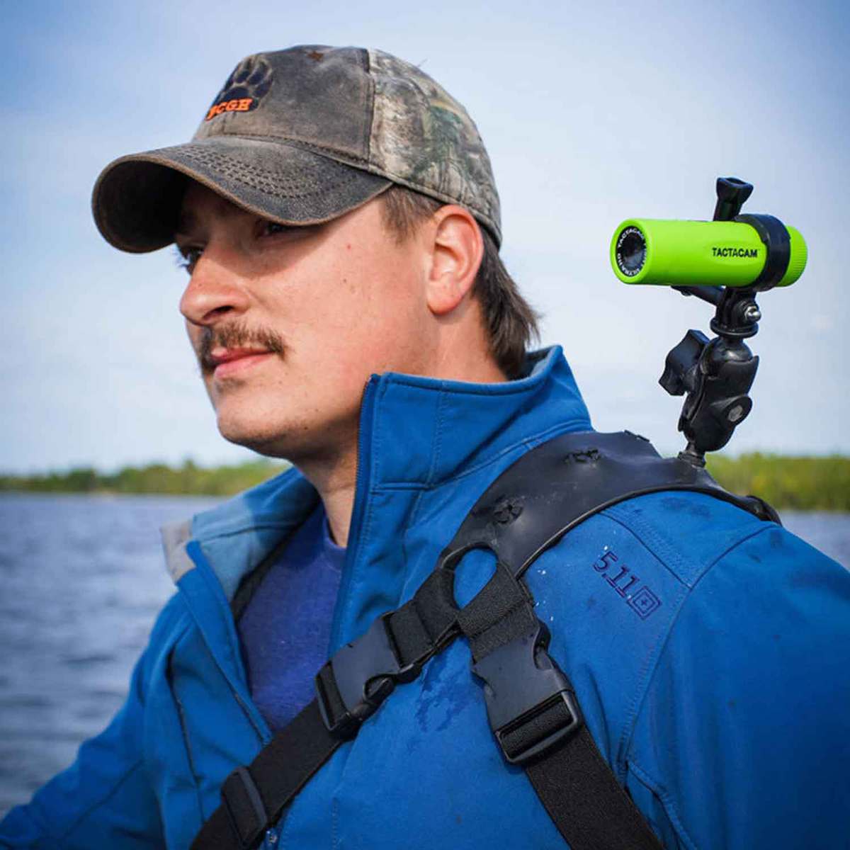 Tactacam Fish-i Action Camera Package | Sportsman's Warehouse