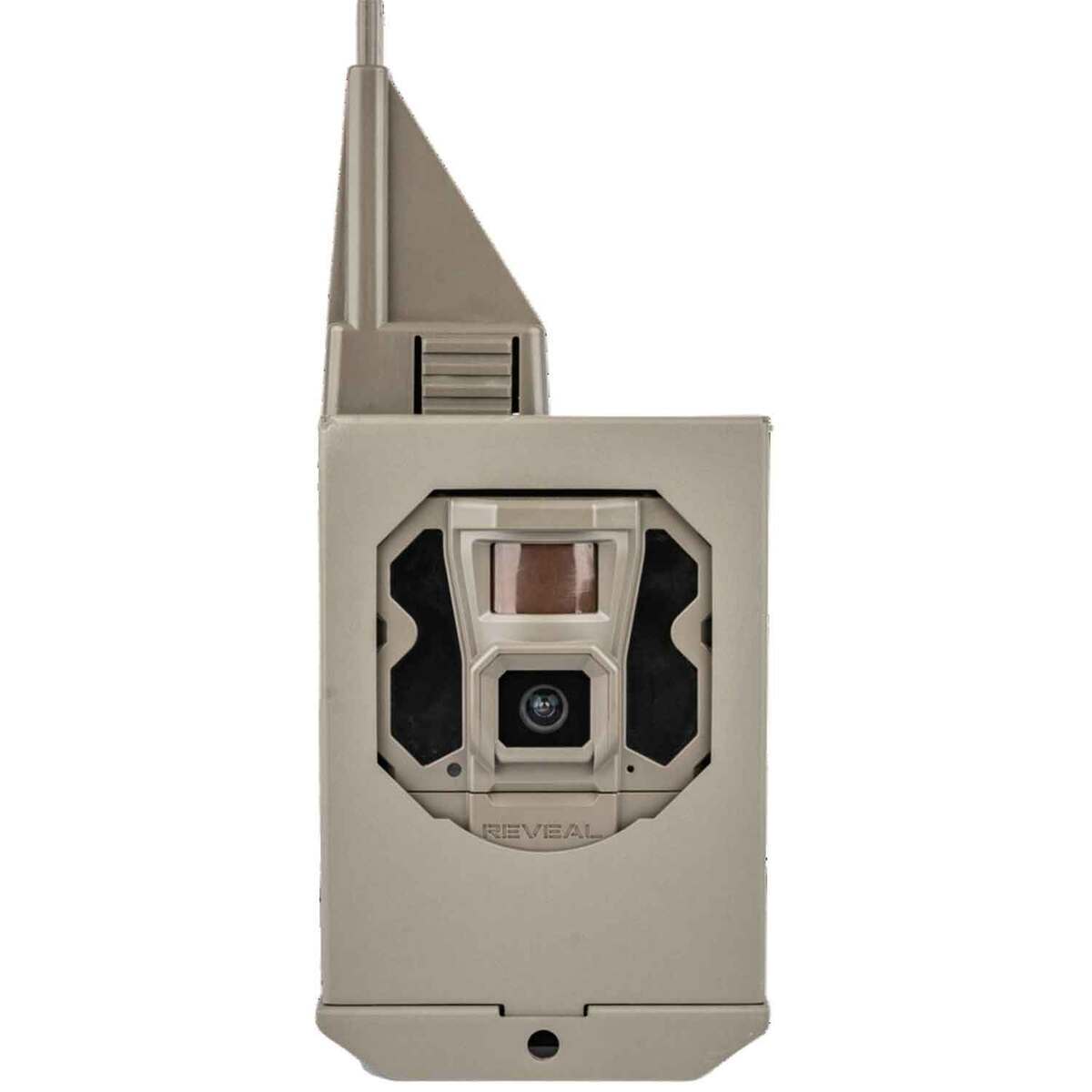 Lockale Camera Tactacam REVEAL Lockable Security Box | Sportsman's Warehouse