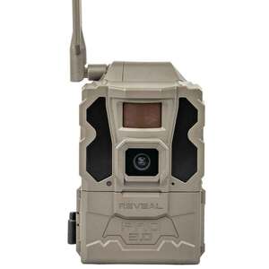 Tactacam REVEAL Pro 3.0 Cellular Trail Camera
