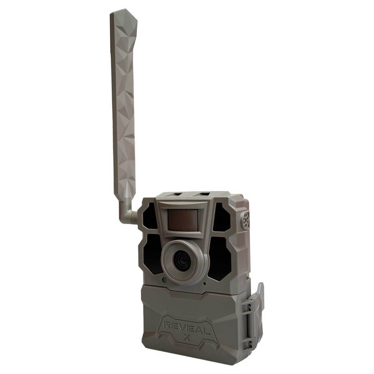 Tactacam Reveal X Gen Cellular Trail Camera Sportsman's