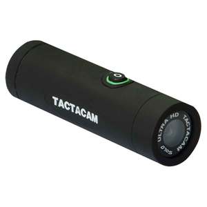Tactacam Solo Hunter Action Camera Package