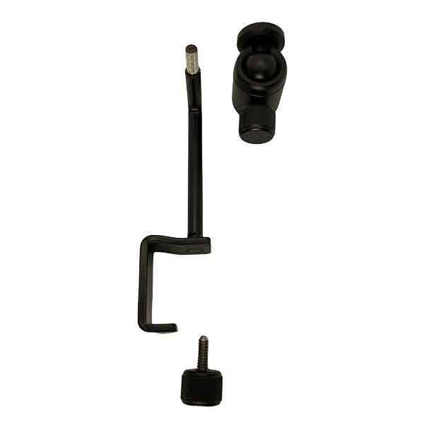 Tactacam T-Post Camera Mount - Black Tactacam T-Post Camera Mount - Black