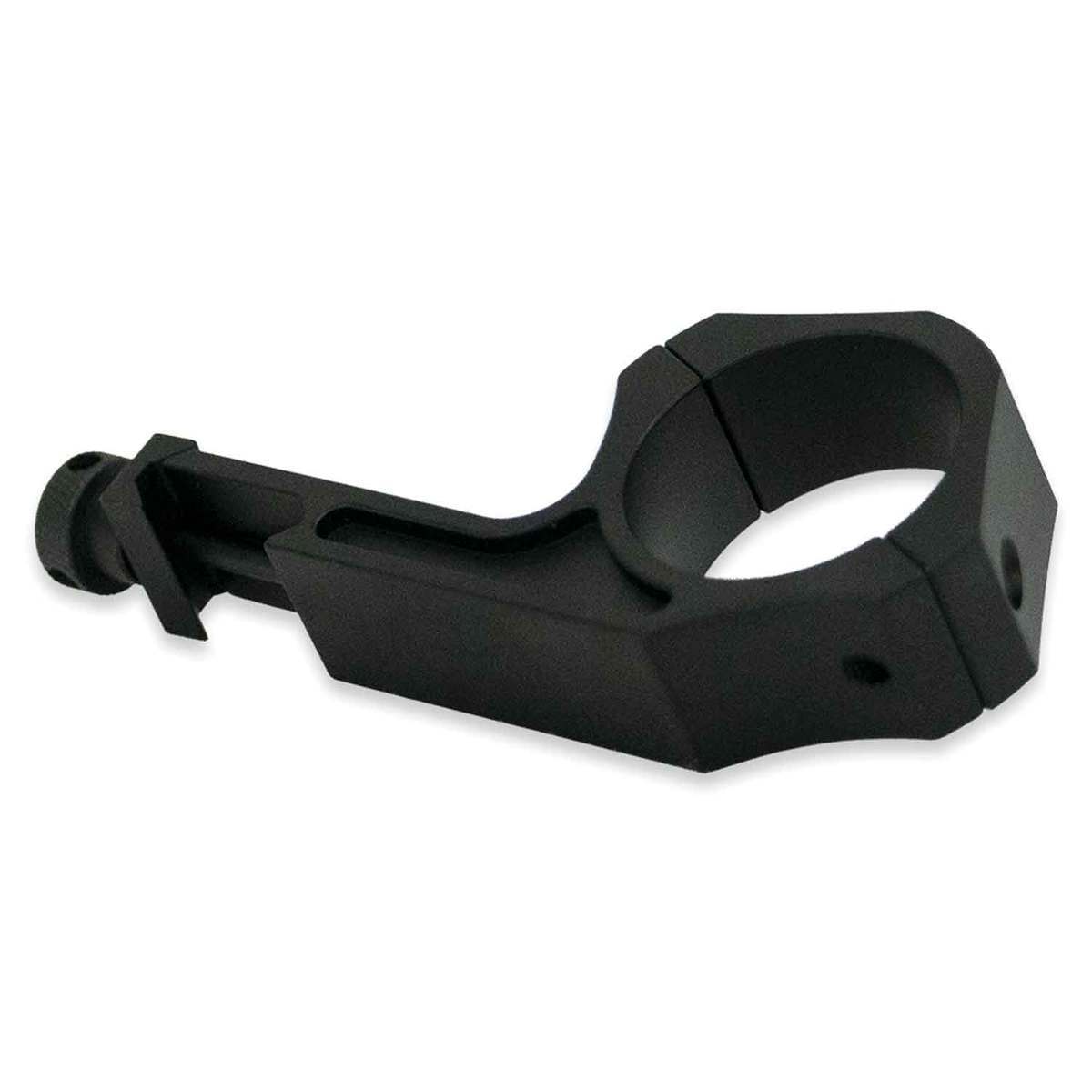 Tactacam Under Scope Rail Mount - Black Tactacam Under Scope Rail Mount - Black