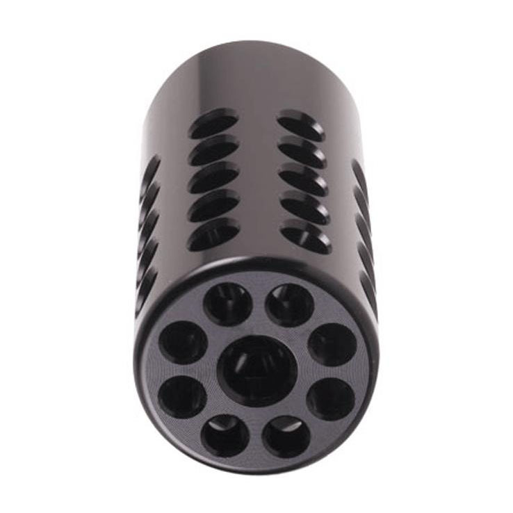 Tactical Solutions 10/22 Compensator - Matte Tactical Solutions 10/22 Compensator - Matte