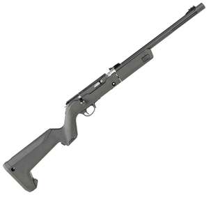Tactical Solutions Owyhee Black Bolt Action Rifle - 22 Long Rifle - 16.5in