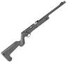 Tactical Solutions Owyhee Black Bolt Action Rifle - 22 Long Rifle - 16.5in - Black