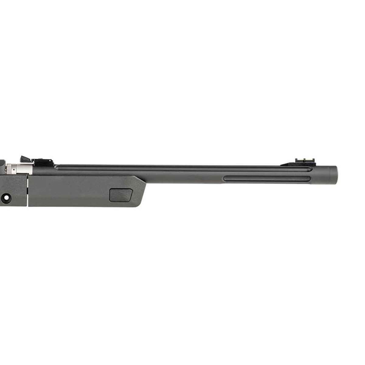 Tactical Solutions Owyhee Black Bolt Action Rifle - 22 Long Rifle - 16.5in - Black Tactical Solutions Owyhee Black Bolt Action Rifle - 22 Long Rifle - 16.5in - Black