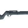 Tactical Solutions Owyhee Takedown Magnum SBX Stainless Steel Bolt Action Rifle - 22 WMR (22 Mag) - 16.5in - Black