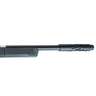 Tactical Solutions Owyhee Takedown Magnum SBX Stainless Steel Bolt Action Rifle - 22 WMR (22 Mag) - 16.5in - Black