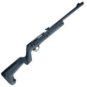 Tactical Solutions Owyhee Takedown Magnum Stainless Steel Bolt Action Rifle - 22 WMR (22 Mag) - 16.5in
