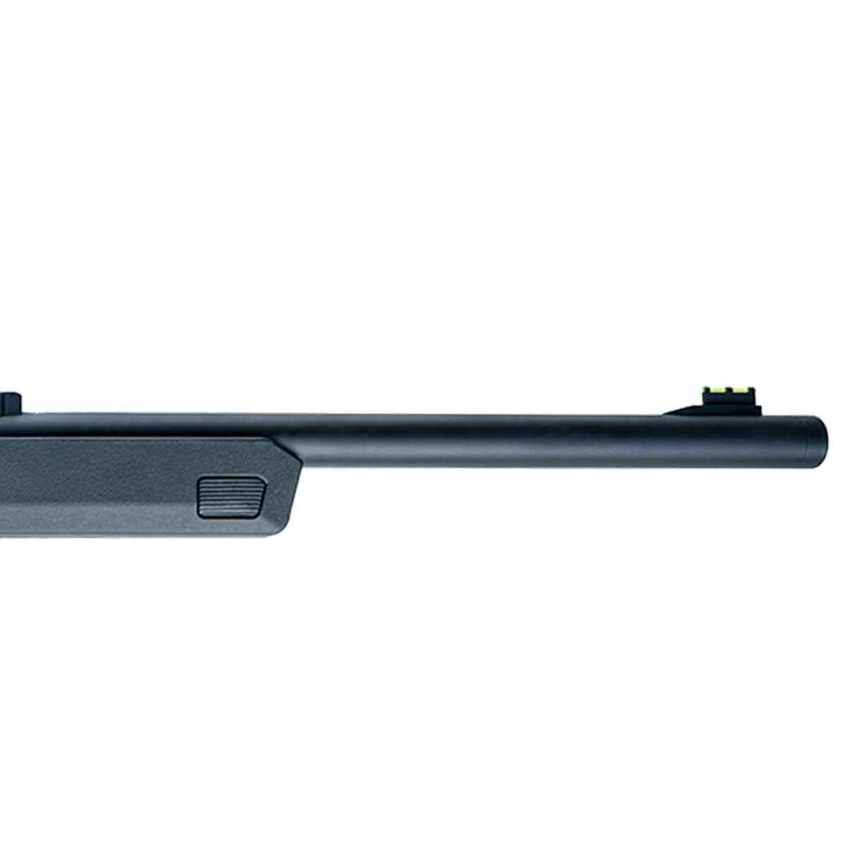 Tactical Solutions Owyhee Takedown Magnum Stainless Steel Bolt Action Rifle - 22 WMR (22 Mag) - 16.5in - Black Tactical Solutions Owyhee Takedown Magnum Stainless Steel Bolt Action Rifle - 22 WMR (22 Mag) - 16.5in - Black