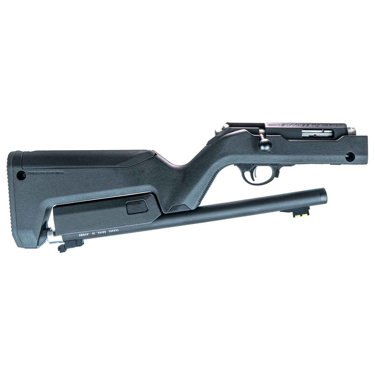 22 Mag Rifles Tactical Solutions Owyhee Takedown 22 WMR (22 Mag) Magnum Stainless ...