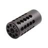 Tactical Solutions Pac-Lite OD Compensator - Black 1/2in x 28