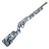 Tactical Solutions Quicksand X-Ring Kryptek Obskura Skyfall Semi Automatic - 22 Long Rifle - 16.5in - Camo